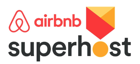 airbnb super host