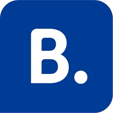 booking.com button